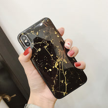Load image into Gallery viewer, HipCity Gold Foil Case