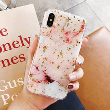 Load image into Gallery viewer, HipCity Gold Foil Case