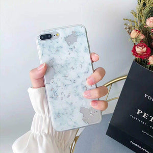 HipCity Gold Foil Case