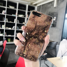 Load image into Gallery viewer, HipCity Gold Foil Case