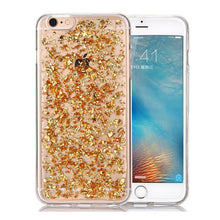 Load image into Gallery viewer, HipCity Gold Foil Case