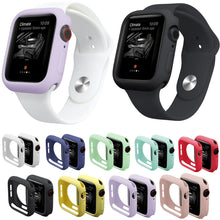 Load image into Gallery viewer, HipCity Watch Silicone Case -Series 4