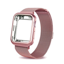 Load image into Gallery viewer, HipCity Stainless Steel Watch Band