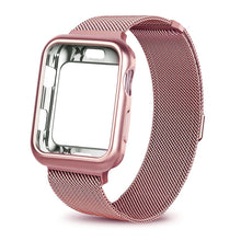Load image into Gallery viewer, HipCity Stainless Steel Watch Band