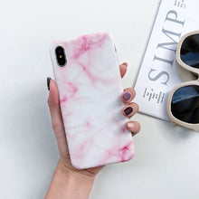 Load image into Gallery viewer, HipCity Marble Case