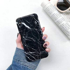 HipCity Marble Case