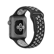 Load image into Gallery viewer, HipCity Soft Sports Watch Strap