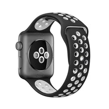 Load image into Gallery viewer, HipCity Soft Sports Watch Strap