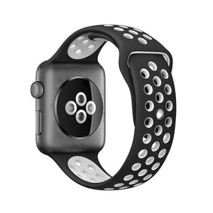 HipCity Soft Sports Watch Strap