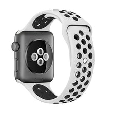 Load image into Gallery viewer, HipCity Soft Sports Watch Strap