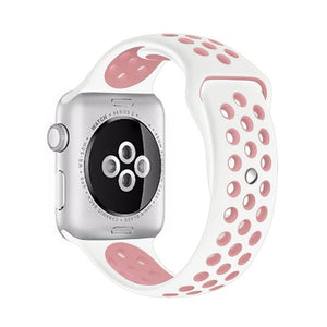 HipCity Soft Sports Watch Strap
