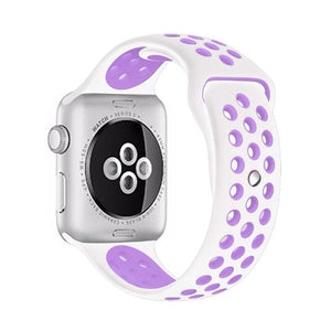 HipCity Soft Sports Watch Strap