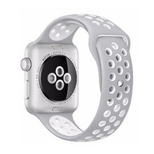 Load image into Gallery viewer, HipCity Soft Sports Watch Strap