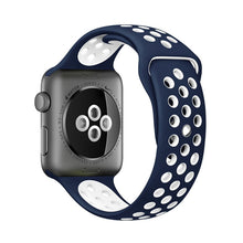 Load image into Gallery viewer, HipCity Soft Sports Watch Strap