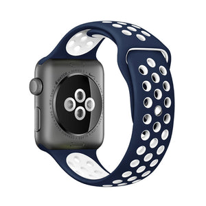 HipCity Soft Sports Watch Strap
