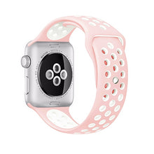 Load image into Gallery viewer, HipCity Soft Sports Watch Strap