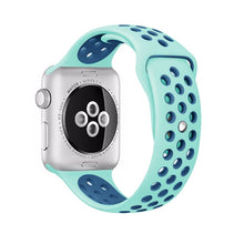 Load image into Gallery viewer, HipCity Soft Sports Watch Strap