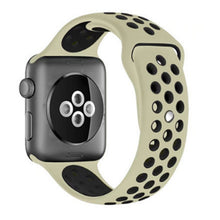 Load image into Gallery viewer, HipCity Soft Sports Watch Strap