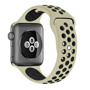 HipCity Soft Sports Watch Strap