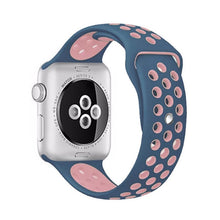 Load image into Gallery viewer, HipCity Soft Sports Watch Strap