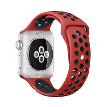 Load image into Gallery viewer, HipCity Soft Sports Watch Strap
