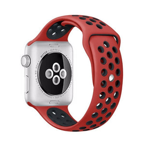 HipCity Soft Sports Watch Strap