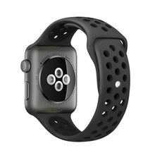 Load image into Gallery viewer, HipCity Soft Sports Watch Strap