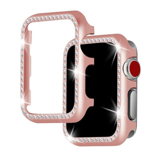 HipCity Bling Watch Case