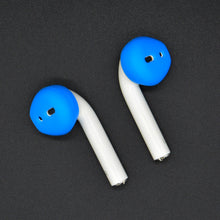 Load image into Gallery viewer, HipCity Soft Anti-Slip Silicone Ear Tips Earbud
