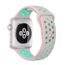 Load image into Gallery viewer, HipCity Soft Sports Watch Strap
