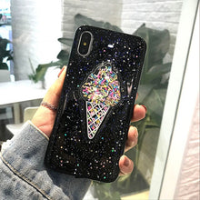 Load image into Gallery viewer, HipCity IceCream Sprinkle Case