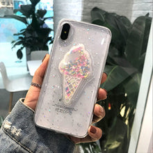 Load image into Gallery viewer, HipCity IceCream Sprinkle Case