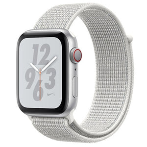 HipCity Nylon Watch Strap (Click to view all colors)