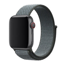 Load image into Gallery viewer, HipCity Nylon Watch Strap (Click to view all colors)