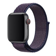 Load image into Gallery viewer, HipCity Nylon Watch Strap (Click to view all colors)