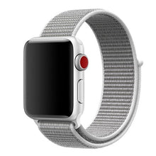 Load image into Gallery viewer, HipCity Nylon Watch Strap (Click to view all colors)