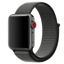 Load image into Gallery viewer, HipCity Nylon Watch Strap (Click to view all colors)