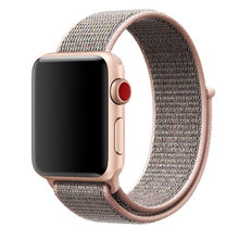 Load image into Gallery viewer, HipCity Nylon Watch Strap (Click to view all colors)