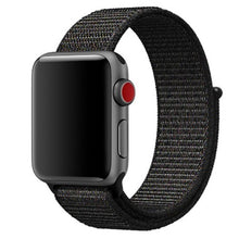 Load image into Gallery viewer, HipCity Nylon Watch Strap (Click to view all colors)