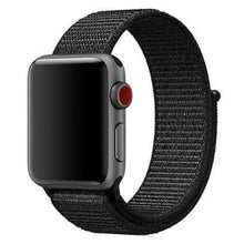 Load image into Gallery viewer, HipCity Nylon Watch Strap (Click to view all colors)