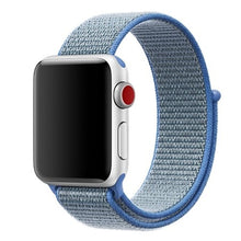 Load image into Gallery viewer, HipCity Nylon Watch Strap (Click to view all colors)