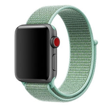 Load image into Gallery viewer, HipCity Nylon Watch Strap (Click to view all colors)