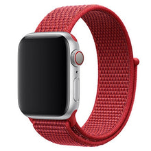 Load image into Gallery viewer, HipCity Nylon Watch Strap (Click to view all colors)