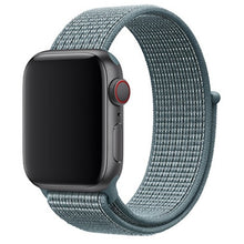 Load image into Gallery viewer, HipCity Nylon Watch Strap (Click to view all colors)