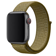 Load image into Gallery viewer, HipCity Nylon Watch Strap (Click to view all colors)
