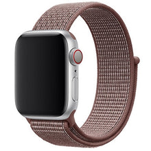 Load image into Gallery viewer, HipCity Nylon Watch Strap (Click to view all colors)