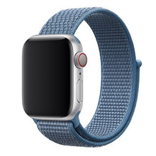Load image into Gallery viewer, HipCity Nylon Watch Strap (Click to view all colors)