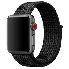 Load image into Gallery viewer, HipCity Nylon Watch Strap (Click to view all colors)