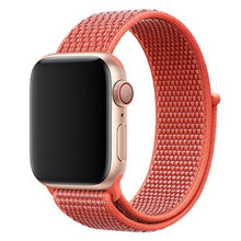 Load image into Gallery viewer, HipCity Nylon Watch Strap (Click to view all colors)