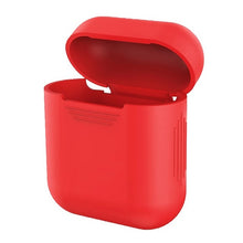 Load image into Gallery viewer, HipCity Classic Silicone Airpod Case